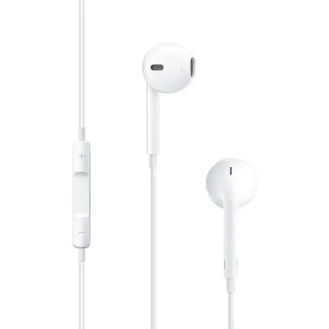 Apple EarPods mit 3,5-mm-Klinkenstecker-Anschluss