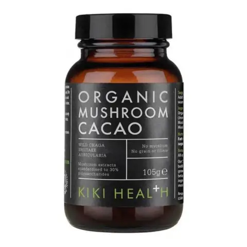 KIKI Health Mushroom Cacao - 105g