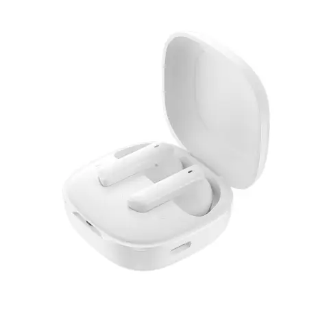 QCY Melobuds ANC-White
