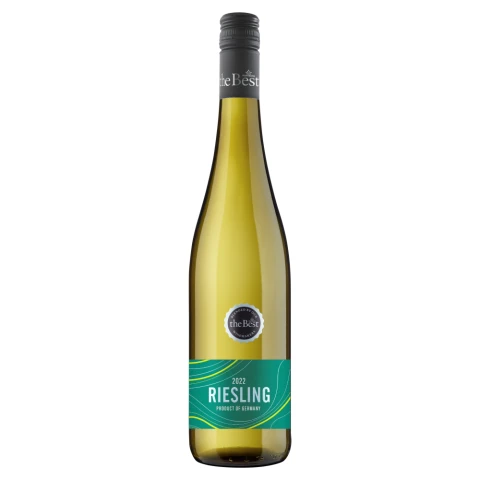 Morrisons The Best Riesling 75cl