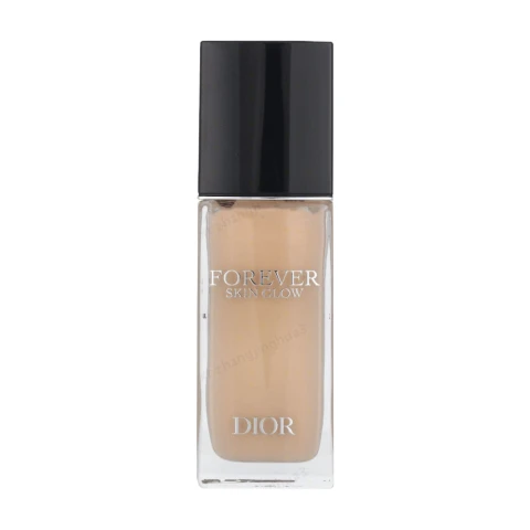 Dior Forever Skin Glow 24H Wear Radiant Foundation SPF20 30 ml - #0.5N Neutral