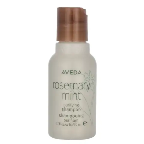 Aveda Rosemary Mint Purifying Shampoo 50 ml