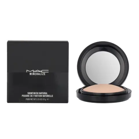 MAC Mineralize Skinfinish Natural 10 g - Medium