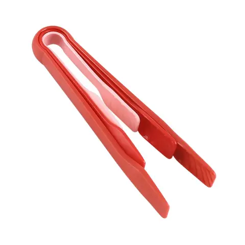 Ideal Kitchen 3pk Nesting Tongs