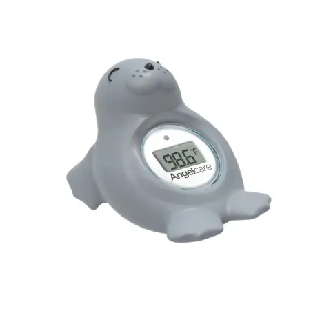 Angelcare Bath & Room Thermometer Seal
