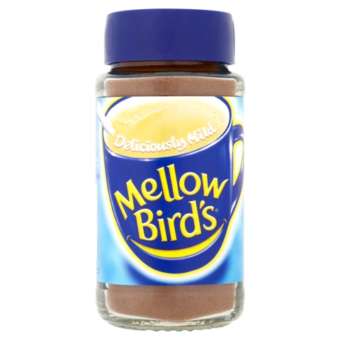 Mellow Birds Coffee 100g