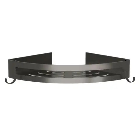 J.ZAO Drill-Free Triangular Basket