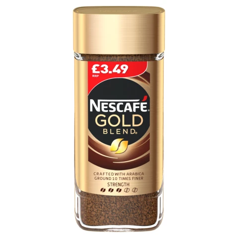Nescafe Gold Blend 95G