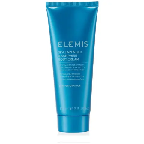 Elemis Sea Lavender & Samphire Body Cream 100 ml