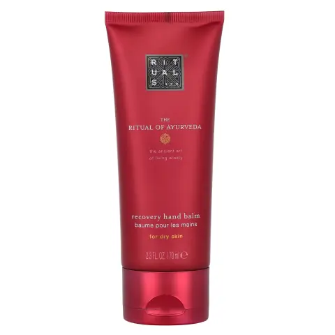Rituals Ayurveda Recovery Hand Balm 70 ml