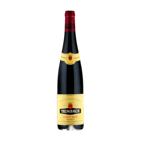 2022 Pinot Noir Reserve, Trimbach