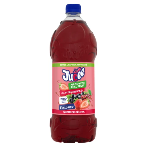 Jucee Nas Summerfruit 1.5LTR