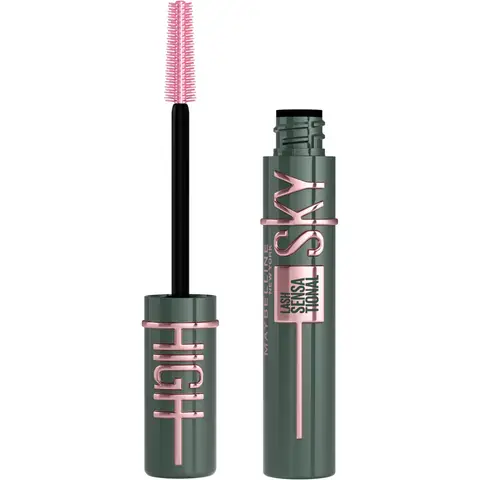 Maybelline Lash Sensational Sky High Limitless Mascara Green Altitude 7ml