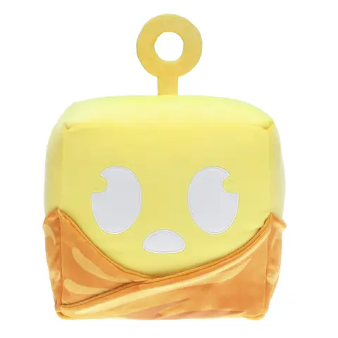 Blox Fruits Series 2 Huge Fruits Buddha Soft Toy Plush