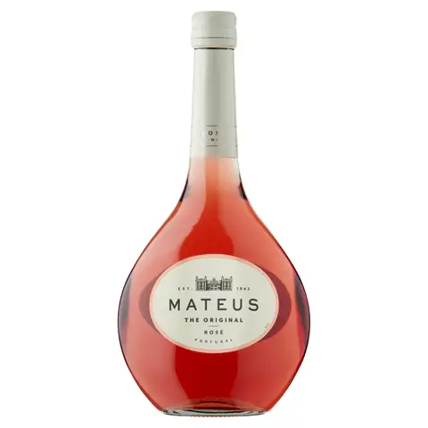 Mateus The Original Rosé 75cl