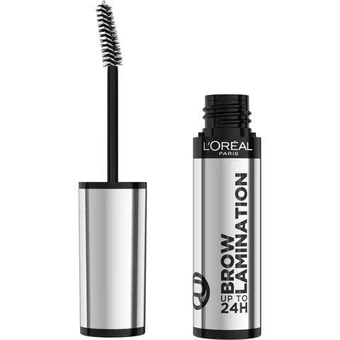 L'Oréal Paris Infallible Brow Lamination Gel Clear 15g