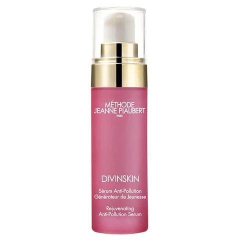 Jeanne Piaubert DIVINSKIN serum tegen vervuiling 30 ml