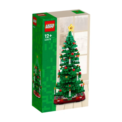Lego 40573 Sapin de Noël