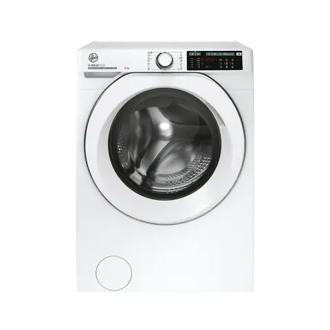 Hoover HW 49AMC/1-80 H-Wash 500 9kg Washing Machine 1400rpm - White - A Rated