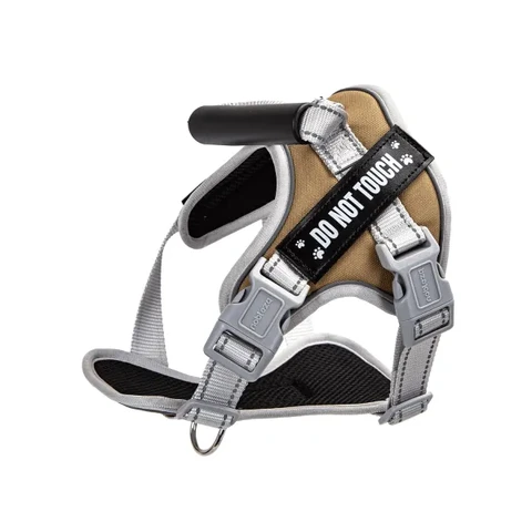 NOBLEZA hundegeschirr brustumfang: 45-59 cm/halsband: 37-47 cm