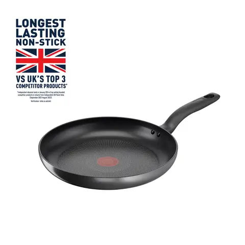 Tefal Titanium Ultra 28cm Frying Pan
