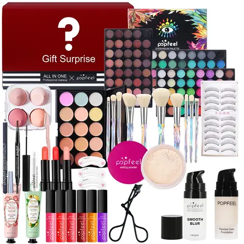 Under €100: Damen Makeup & Beauty