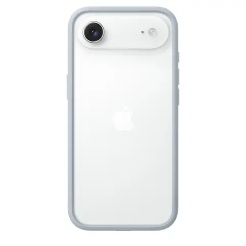 Apple iPhone Air Bumper - Light Blue