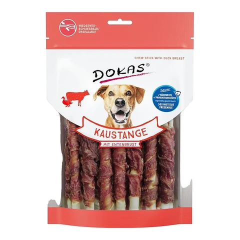 Dokas Kaustange mit Entenbrust 200 g