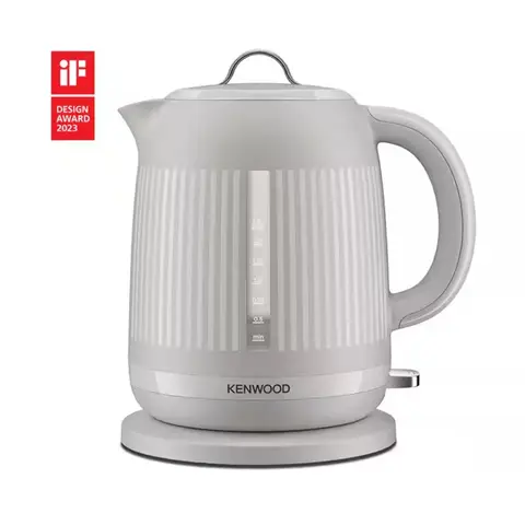 Kenwood Dawn Kettle, 1.7L, Cream