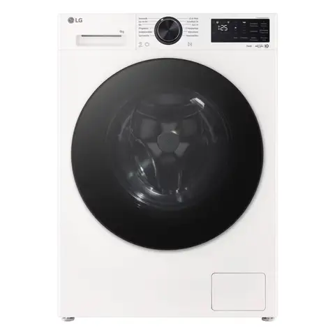 LG F4WX709YC Series X7 Front Loader Washing Machine 9 kg