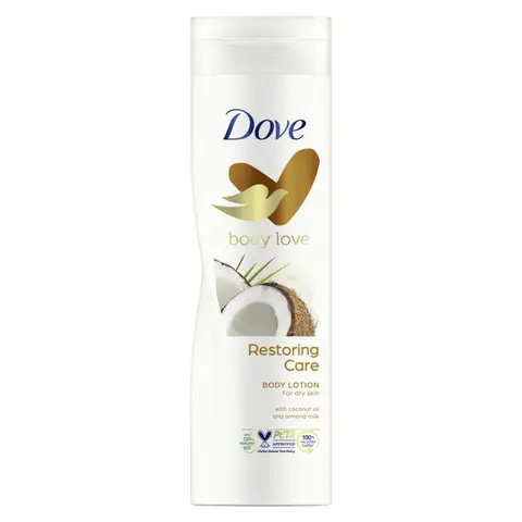 Dove Nourishing Secrets Kokosolie Herstellende Bodylotion 250 ml