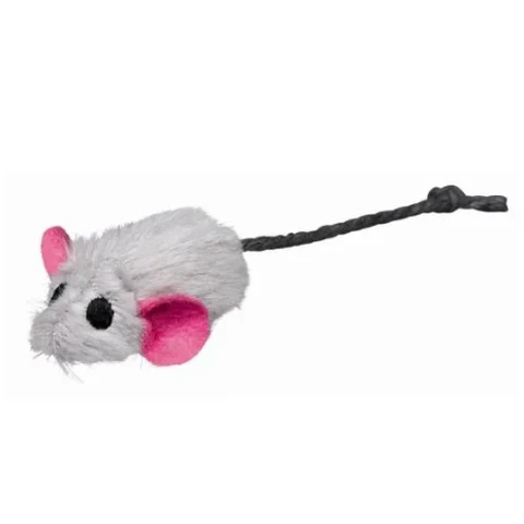 TRIXIE Kattenkruid Muizen 5cm 6 Stuks