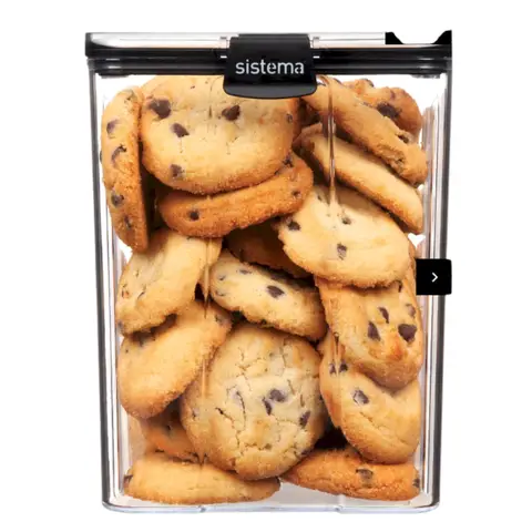 Sistema Ultra Square Canister 2.75L