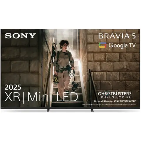 Sony K98XR55BP.CEI Smart TV 98’’ BRAVIA 5 4K XR|Mini LED 2025