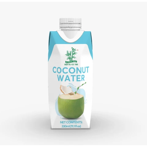 Bamboo Tree Kokoswasser 330 ml