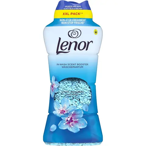 Lenor Scent Booster, Spring Awakening, 735g