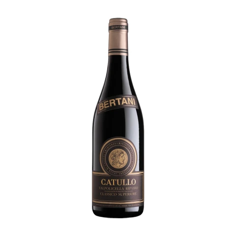 2021 Ognisanti Valpolicella Classico Superiore DOC, Bertani