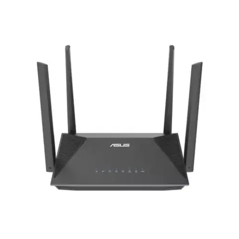Asus RT-AX52 WiFi 6 Router Ethernet Dual-band RT-AX52