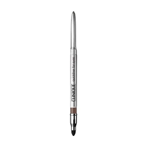 Clinique Quickliner for Eyes - #03 Roast Coffee