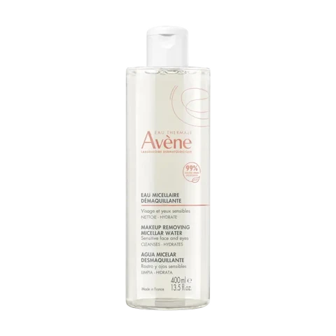 Avène Mizellenwasser Make-up Entferner 400 ml
