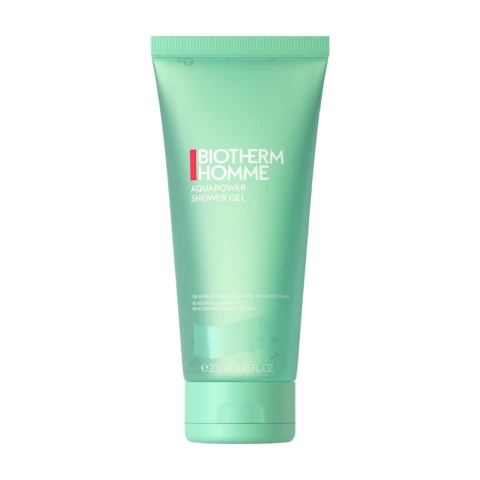Biotherm Homme Aquapower Shower Gel 200 ml