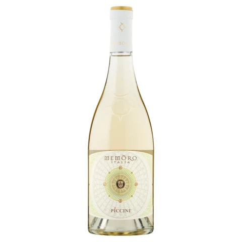 Piccini Memoro Bianco 75cl