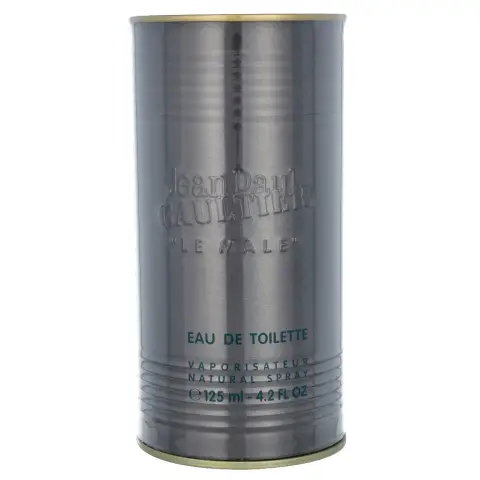 Jean Paul Gaultier Le Male Eau de Toilette Spray 125 ml