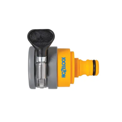 Hozelock Round Mixer Tap Connector