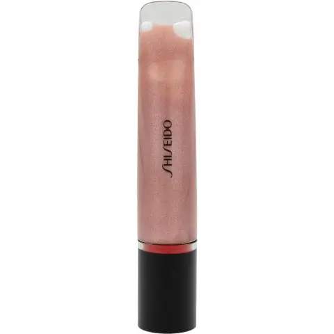 Shiseido Shimmer Gel Gloss 9 ml - 02 Toki Nude