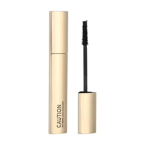 Hourglass Caution Extreme Lash Mascara 9.4 g - Ultra Black