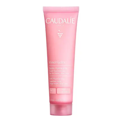 Caudalie Vinohydra Moisturising Gel 60ml