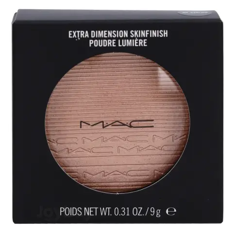 MAC Extra Dimension Skinfinish 9 g - Oh, Darling!