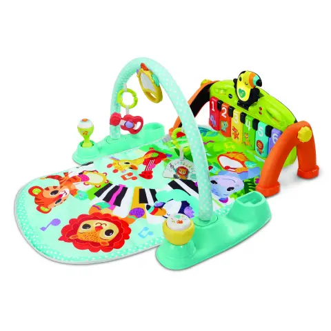 Vtech Baby 5-in-1 Toucan Tunes Play Gym 0+ Months
