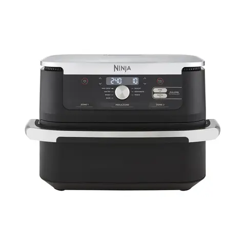 Ninja Foodi FlexDrawer Air Fryer 10.4L AF500UK